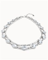 Necklace Unode50 Woman Dazzle in Metal Alloy COL1629TRAMTL0U - COL1629TRAMTL0U